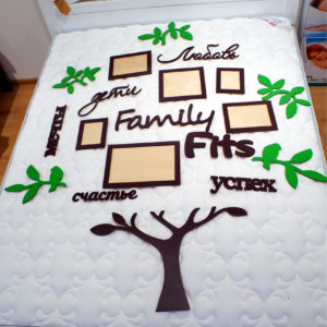 Семейное дерево «Family»