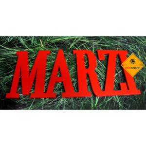 «Marzi»